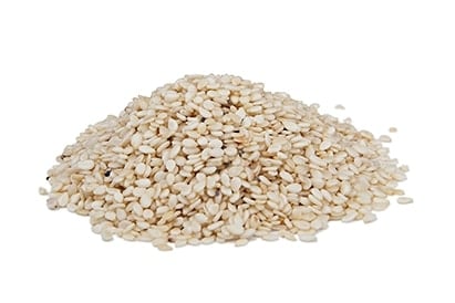 שומשום לבן / White Sesame Seeds