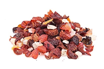 חליטת תות עץ – mulberry infusion