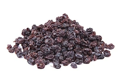 אוכמניות / blueberries