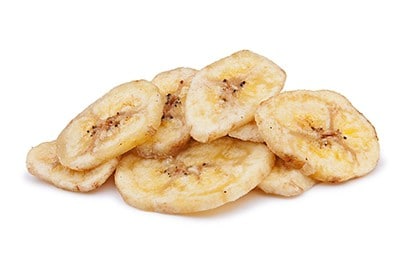 בננה צ'יפס / Banana Chips