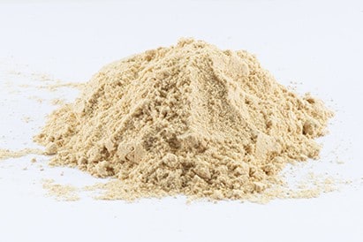ג'ינג'ר (זנגביל) טחון / Ginger powder