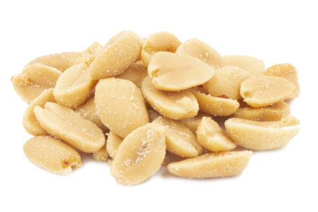 בוטן מטוגן – fried Peanut