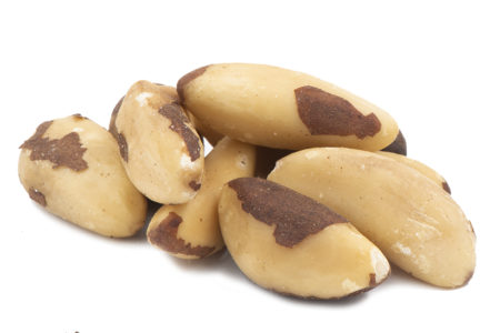 אגוז ברזיל – Brazil nut