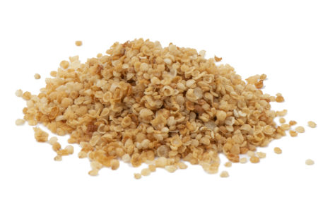 פתיתי קינואה – Roasted Quinoa flakes