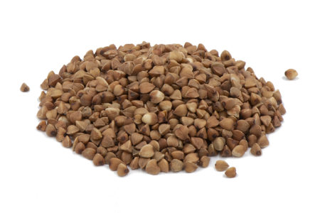 כוסמת חומה קילו – Brown Buckwheat