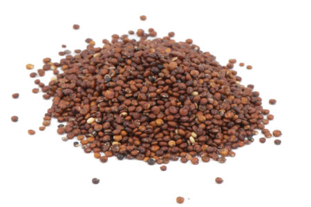 קינואה אדומה קילו – Red Quinoa