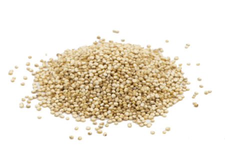 קינואה לבנה קילו- White quinoa
