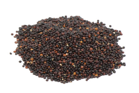 קינואה שחורה קילו- Black Quinoa